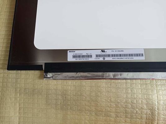 এন 156 এইচসিএ-ইবিবি ইনোলাক্স 15.6 &quot;1920 (আরজিবি) × 1080 220 সিডি / এম² শিল্প এলসিডি ডিসপ্লে