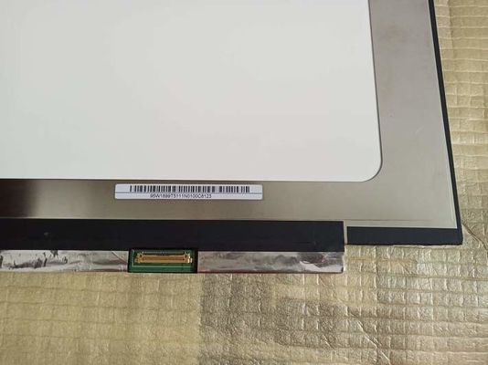এন 156 এইচসিএ-ইবিবি ইনোলাক্স 15.6 &quot;1920 (আরজিবি) × 1080 220 সিডি / এম² শিল্প এলসিডি ডিসপ্লে