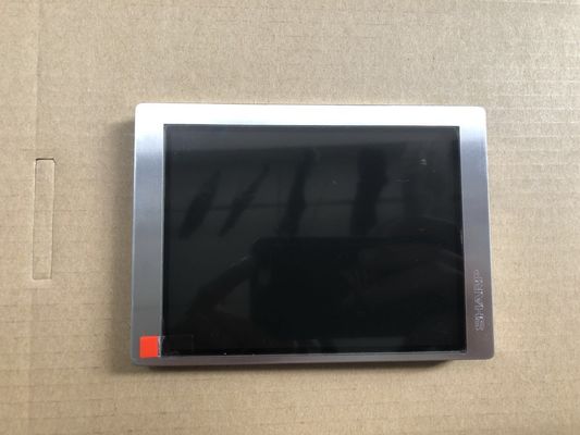 TCG057VGLBB-H50 Kyocera 5.7INCH LCM 640 × 480RGB 290NITS WLED TTL INDUSTRIAL LCD DILAY