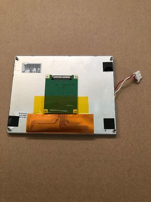 TCG057VGLBC-G00 Kyocera 5.7INCH LCM 640 × 480RGB 210NITS WTD TTL INDUSTRIAL LCD DILAY