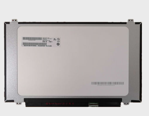 N156HCE-EAA ইনোলাক্স 15.6 &quot;1920 (আরজিবি) × 1080 220 সিডি / এম² শিল্প এলসিডি ডিসপ্লে