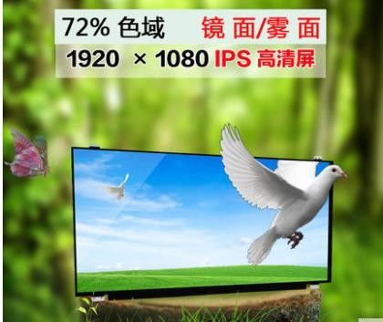 N156HCE-EBA Innolux 15.6 &quot;1920 (আরজিবি) × 1080 220 সিডি / এম² শিল্প এলসিডি ডিসপ্লে