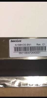 N156HCE-EN1 ইনোলাক্স 15.6 &quot;1920 (আরজিবি) × 1080 300 সিডি / এম² শিল্প এলসিডি ডিসপ্লে