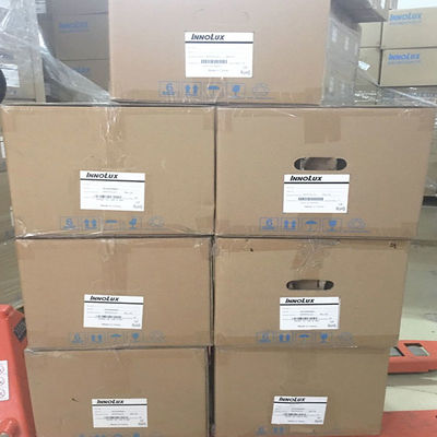 TCG057VGLCA-G00 Kyocera 5.7INCH LCM 640 × 480RGB 300NITS WTD TTL INDUSTRIAL LCD DILAY