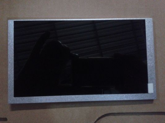 TCG070WVLPAAFA-AA00 Kyocera 7INCH LCM 800 × 480RGB 270NITS WLED TTL INDUSTRIAL LCD DISPLAY
