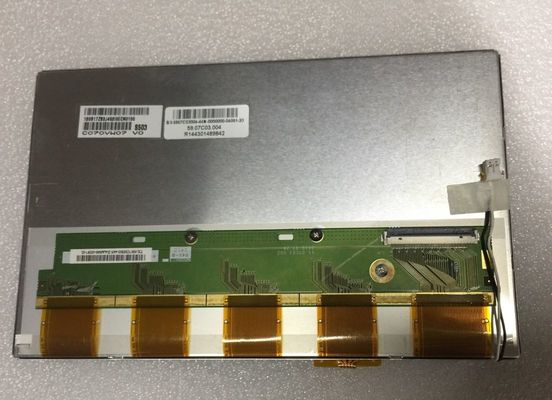 TCG057VGLAAANN-GN20 Kyocera 5.7INCH LCM 640 × 480RGB 450NITS WLED LVDS INDUSTRIAL LCD DILAY