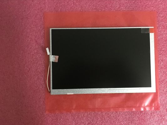 TCG057VGLAAANN-GN20 Kyocera 5.7INCH LCM 640 × 480RGB 450NITS WLED LVDS INDUSTRIAL LCD DILAY