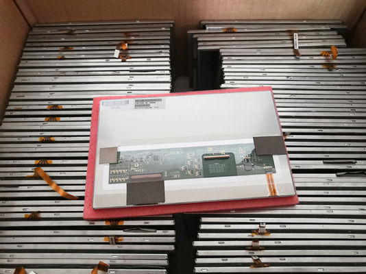 TCG057VGLAAANN-GN20 Kyocera 5.7INCH LCM 640 × 480RGB 450NITS WLED LVDS INDUSTRIAL LCD DILAY