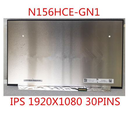 N156HCE-GN1 ইনোলাক্স 15.6 &quot;1920 (আরজিবি) × 1080 500 সিডি / এম² শিল্প এলসিডি ডিসপ্লে
