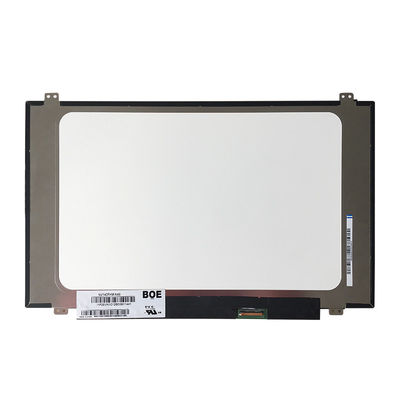 N156HCN-EAA ইনোলাক্স 15.6 &quot;1920 (আরজিবি) × 1080 250 সিডি / এম² শিল্প এলসিডি ডিসপ্লে
