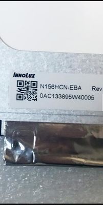 N156HCN-EBA Innolux 15.6 &quot;1920 (আরজিবি) × 1080 250 সিডি / এম² শিল্প এলসিডি ডিসপ্লে