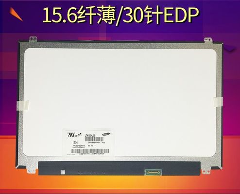 এন 156 এইচজিএ-ইএন ইনোলাক্স 15.6 &quot;1920 (আরজিবি) × 1080 220 সিডি / এম L শিল্প এলসিডি ডিসপ্লে