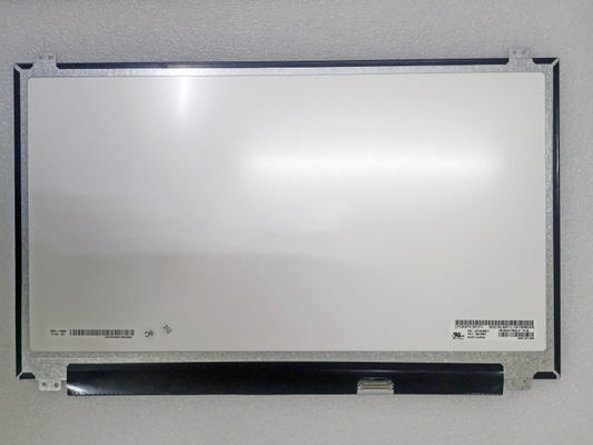 N156HGE-EA2 ইনোলাক্স 15.6 &quot;1920 (আরজিবি) × 1080 300 সিডি / এম² শিল্প এলসিডি ডিসপ্লে