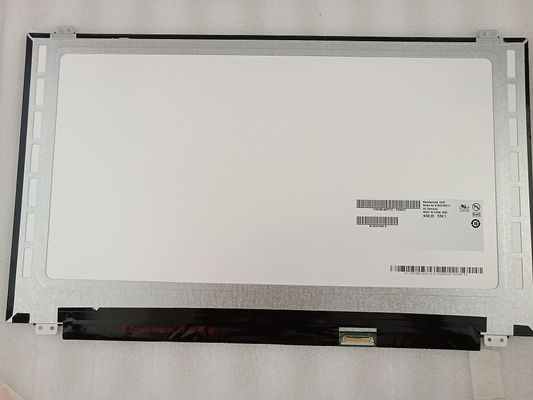 N156HGE-EAB Innolux 15.6 &quot;1920 (আরজিবি) × 1080 220 সিডি / এম² শিল্প এলসিডি ডিসপ্লে