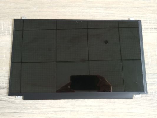 N156HGE-LA1 চামি ইনোলাক্স 15.6 &quot;1920 (আরজিবি) × 1080 300 সিডি / এম² শিল্প এলসিডি ডিসপ্লে