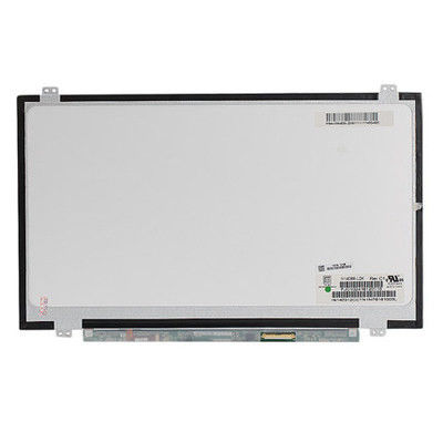N156HGE-LB1 চামি ইনোলাক্স 15.6 &quot;1920 (আরজিবি) × 1080 350 সিডি / এম² শিল্প এলসিডি ডিসপ্লে