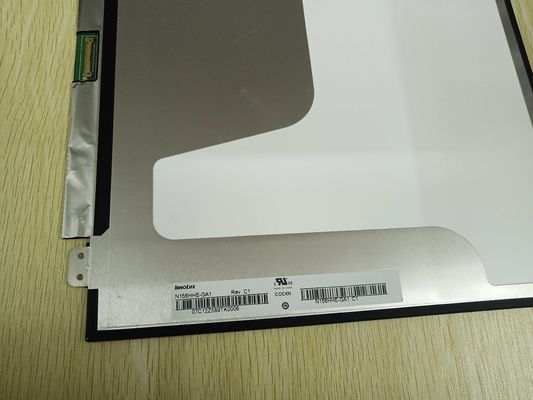 N156HHE-GA1 ইনোলাক্স 15.6 &quot;1920 (আরজিবি) × 1080 300 সিডি / এম² শিল্প এলসিডি ডিসপ্লে