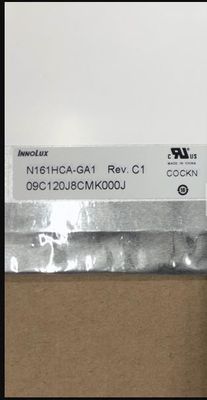 এন 161 এইচসিএ-জিএ 1 ইনোলাক্স 16.1 &quot;1920 (আরজিবি) × 1080 300 সিডি / এম² শিল্প এলসিডি ডিসপ্লে