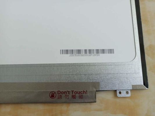 N173FGA-E34 ইনোলাক্স 17.3 &quot;1600 (আরজিবি) × 900 220 সিডি / এম² শিল্প এলসিডি ডিসপ্লে