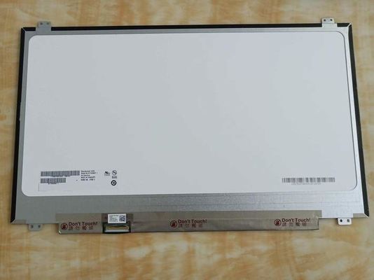 N173FGA-E34 ইনোলাক্স 17.3 &quot;1600 (আরজিবি) × 900 220 সিডি / এম² শিল্প এলসিডি ডিসপ্লে