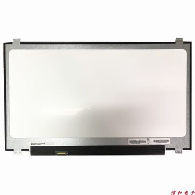 N173FGA-E34 ইনোলাক্স 17.3 &quot;1600 (আরজিবি) × 900 220 সিডি / এম² শিল্প এলসিডি ডিসপ্লে