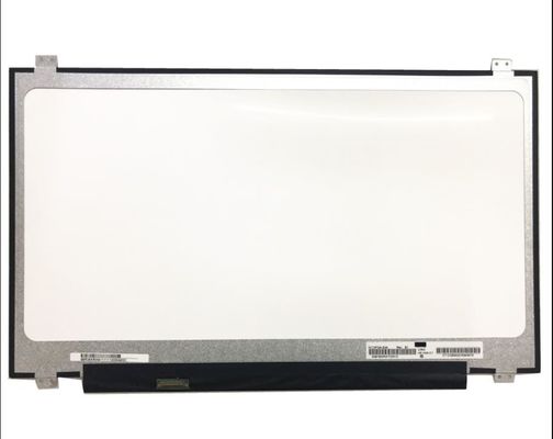 N173FGA-E44 ইনোলাক্স 17.3 &quot;1600 (আরজিবি) × 900 220 সিডি / এম² শিল্প এলসিডি ডিসপ্লে