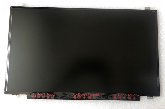 N173FGA-E44 ইনোলাক্স 17.3 &quot;1600 (আরজিবি) × 900 220 সিডি / এম² শিল্প এলসিডি ডিসপ্লে