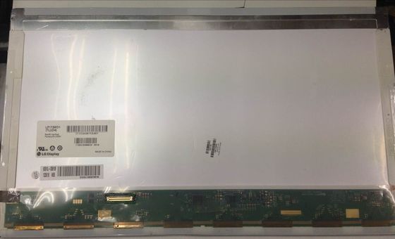 N173FGE-L23 CHIMEI ইনোলাক্স 17.3 &quot;1600 (আরজিবি) × 900 220 সিডি / এম² শিল্প এলসিডি ডিসপ্লে