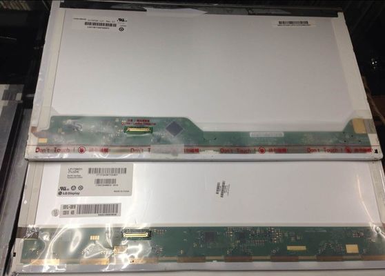 N173FGE-L23 CHIMEI ইনোলাক্স 17.3 &quot;1600 (আরজিবি) × 900 220 সিডি / এম² শিল্প এলসিডি ডিসপ্লে