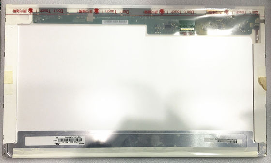 N173HGE-E21 ইনোলাক্স 17.3 &quot;1920 (আরজিবি) × 1080 300 সিডি / এম² শিল্প এলসিডি ডিসপ্লে