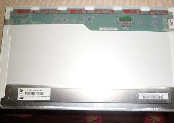N173HGE-L11 চামি ইনোলাক্স 17.3 &quot;1920 (আরজিবি) × 1080 300 সিডি / এম² শিল্প এলসিডি ডিসপ্লে