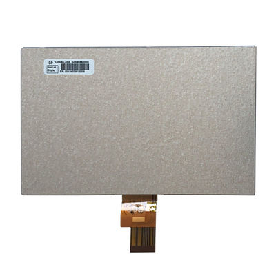 NJ080IA-10D Innolux 8.0 &quot;1024 (আরজিবি) × 600 500 সিডি / এম² শিল্প এলসিডি ডিসপ্লে