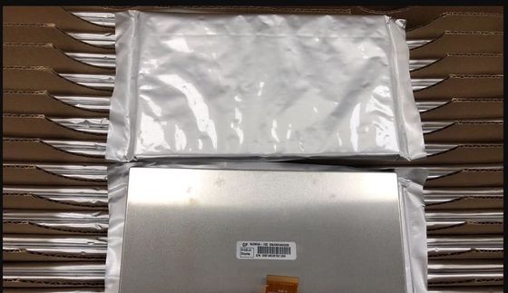 NJ080IA-10D Innolux 8.0 &quot;1024 (আরজিবি) × 600 500 সিডি / এম² শিল্প এলসিডি ডিসপ্লে