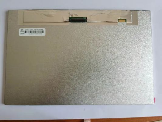 NJ101IA-01S ইনোলাকস 10.1 &quot;1280 (আরজিবি) × 800 500 সিডি / এম² শিল্প এলসিডি ডিসপ্লে