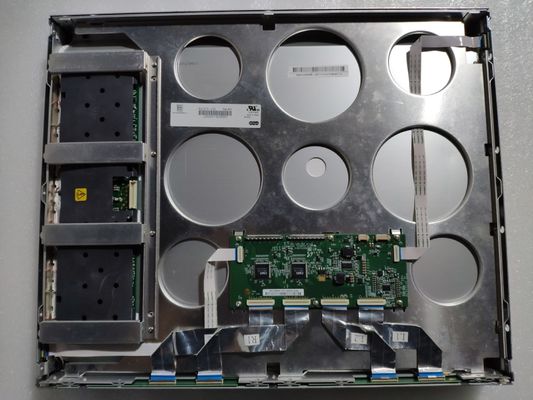 R213T3-L02 সিএমও 21.3" 2560 ((RGB) ×2048 ইন্ডাস্ট্রিয়াল এলসিডি ডিসপ্লে 85/85/85/85 (টাইপ) ((CR≥10)