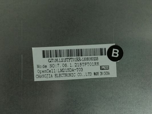 LM215WF1-TLB1 LG প্রদর্শন 21.5 &quot;1920 (আরজিবি) × 1080 300 সিডি / এমd শিল্প এলসিডি ডিসপ্লে