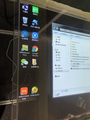 LW550PUL-HLA1 LG প্রদর্শন 55 &quot;1920 (আরজিবি) × 1080 400 সিডি / এম² শিল্প এলসিডি ডিসপ্লে
