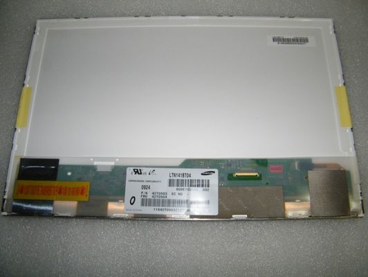 LP141WP1-TLB8 LG. LCD 14.1" 1440 ((RGB) ×900 220 cd/m2 ইন্ডাস্ট্রিয়াল এলসিডি ডিসপ্লে