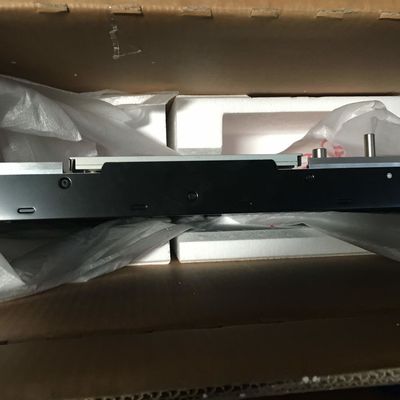 LD860DBN-UJA1 এলজি প্রদর্শন 86 &quot;3840 × 600 500cd / এম 2 শিল্প এলসিডি ডিসপ্লে