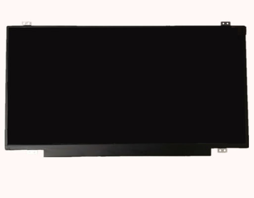 LP140WH2-TLL2 LG প্রদর্শন 14.0 &quot;1366 × 768 200 সিডি / এম² শিল্প এলসিডি ডিসপ্লে