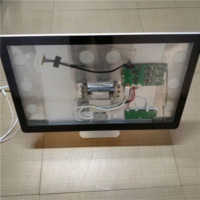 LM270WQ1-SDB3 এলজি প্রদর্শন 27.0 &quot;2560 × 1440 420cd / এম 2 শিল্প এলসিডি ডিসপ্লে