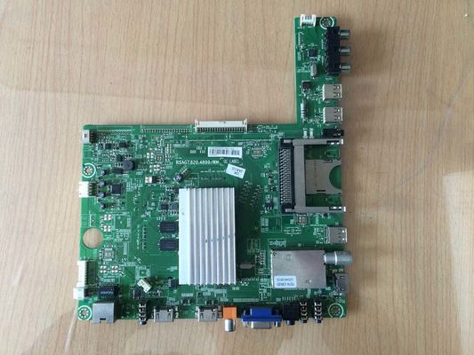 32.0" 1920×1080 69PPI 500cd/m2 TFT LCD প্যানেল LC320WUN-SAB3 89/89/89/89 (টাইপ)