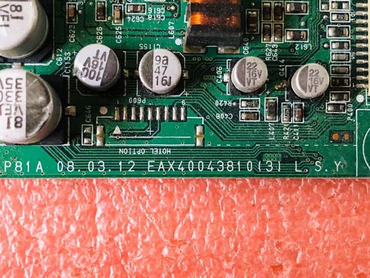 32.0" 1920×1080 69PPI 500cd/m2 TFT LCD প্যানেল LC320WUN-SAB3 89/89/89/89 (টাইপ)