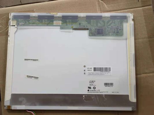 15.0" 1024x768 150cd/m2 Tft Lcd Screen 85PPI LP150X08-TLA8 45/45/15/35 (টাইপ)