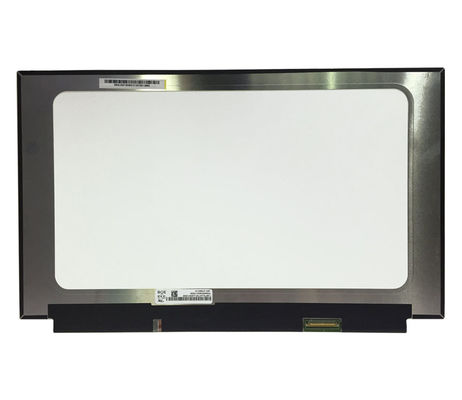 141PPI 15.6 &quot;300cd / m2 LCD শিল্প প্যানেল 1920 × 1080 LP156WFF-SPF1