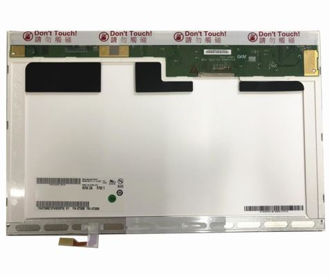 14.1" 1280x800 220cd/M2 এলসিডি ভিডিও প্যানেল 107PPI LP141WX5-TLP2 40/40/10/30 (মিনিট)