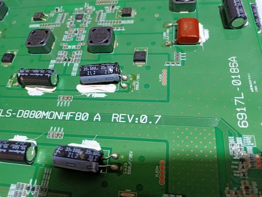 88" 3840x1080 700cd/m2 TFT LCD Display 45PPI LD880DEN-UKA2 89/89/89/89 (টাইপ)