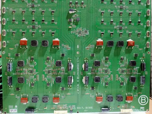 88" 3840x1080 700cd/m2 TFT LCD Display 45PPI LD880DEN-UKA2 89/89/89/89 (টাইপ)