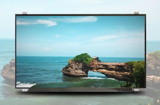 LP140WF6-SPH1 LG প্রদর্শন 14.0 &quot;1920 × 1080 325cd / এম 2 শিল্প এলসিডি ডিসপ্লে