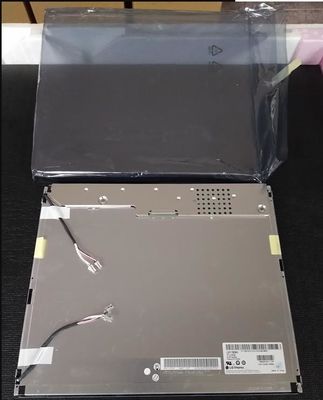 LM170E03-TLG2 এলজি. এলসিডি 17.0 "1280 × 1024 300 সিডি / মি 2 শিল্প এলসিডি ডিসপ্লে